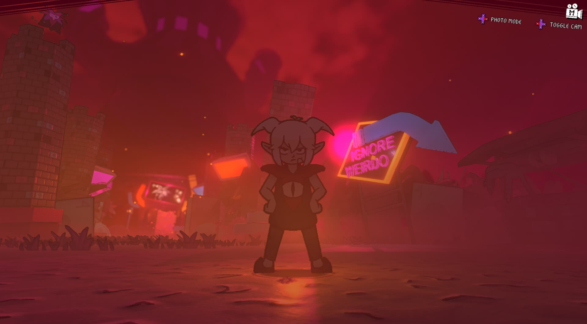 Demon Turf PC Steam Account - 6