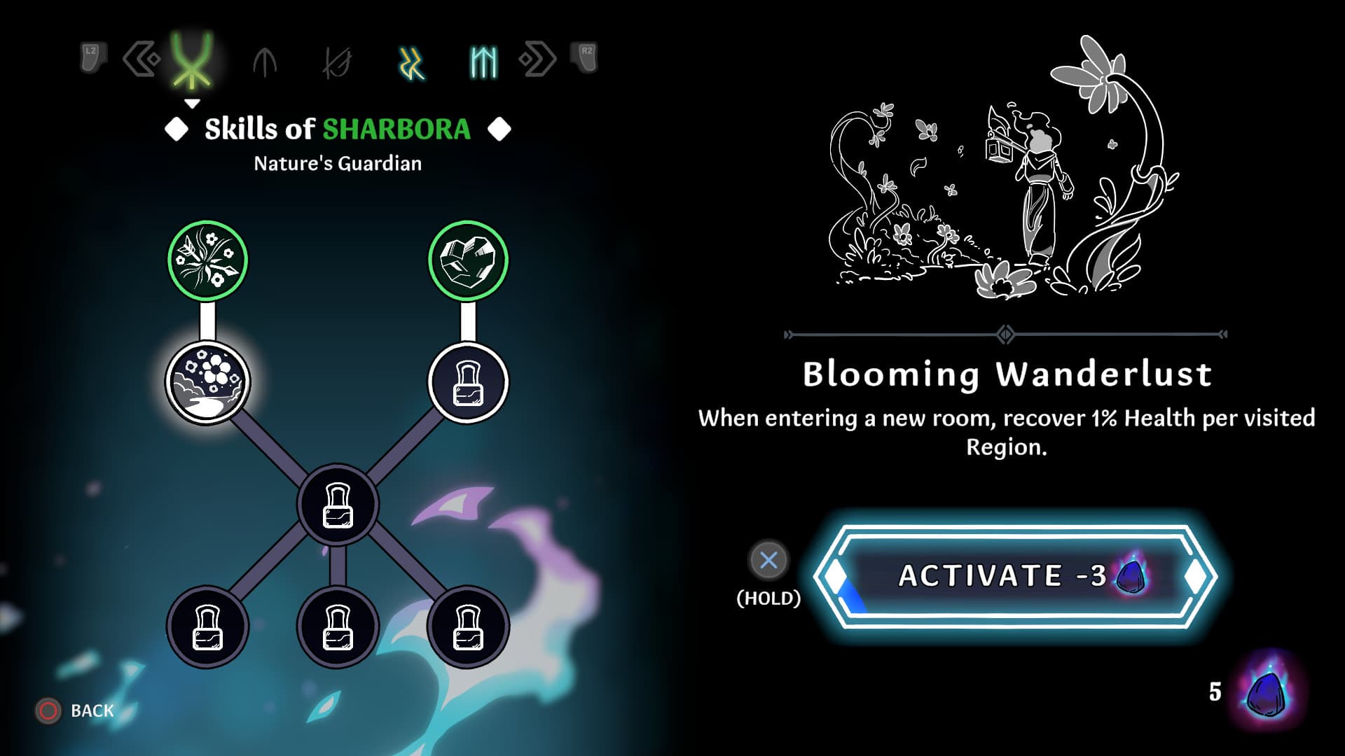 Spiritfall Steam Account - 7
