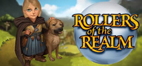 Rollers of the Realm PC Steam CD Key