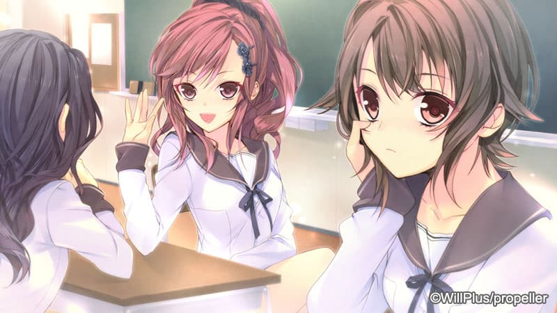 The Shadows of Pygmalion Steam CD Key - 7
