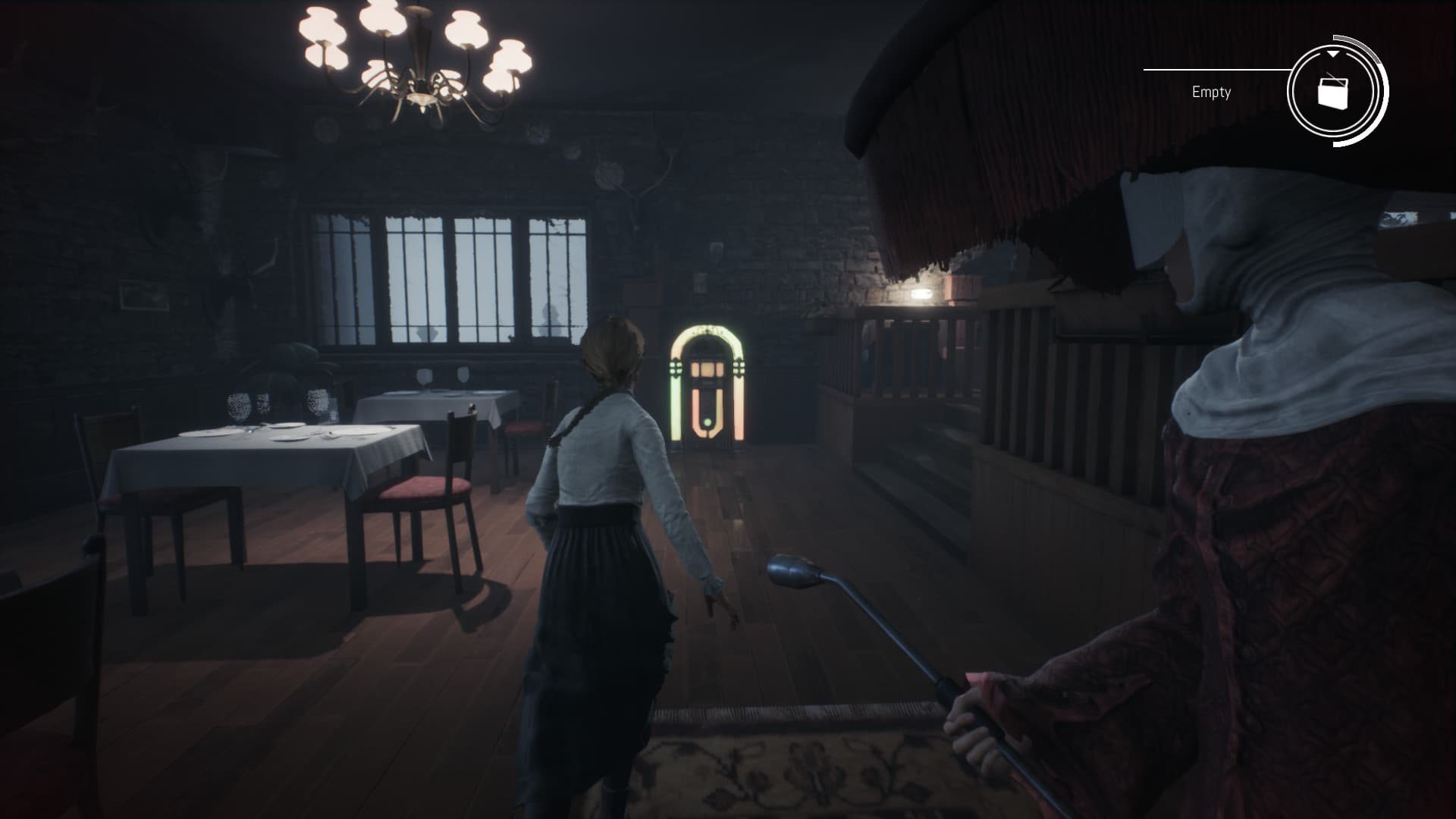 Remothered: Broken Porcelain PC Steam Account - 6