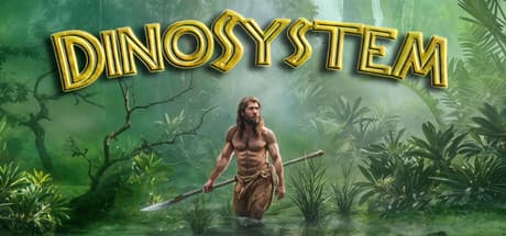 DinoSystem PC Steam CD Key