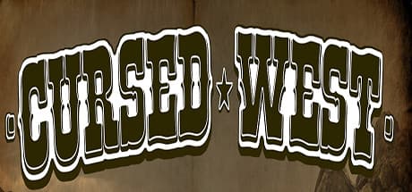 Cursed West Steam CD Key