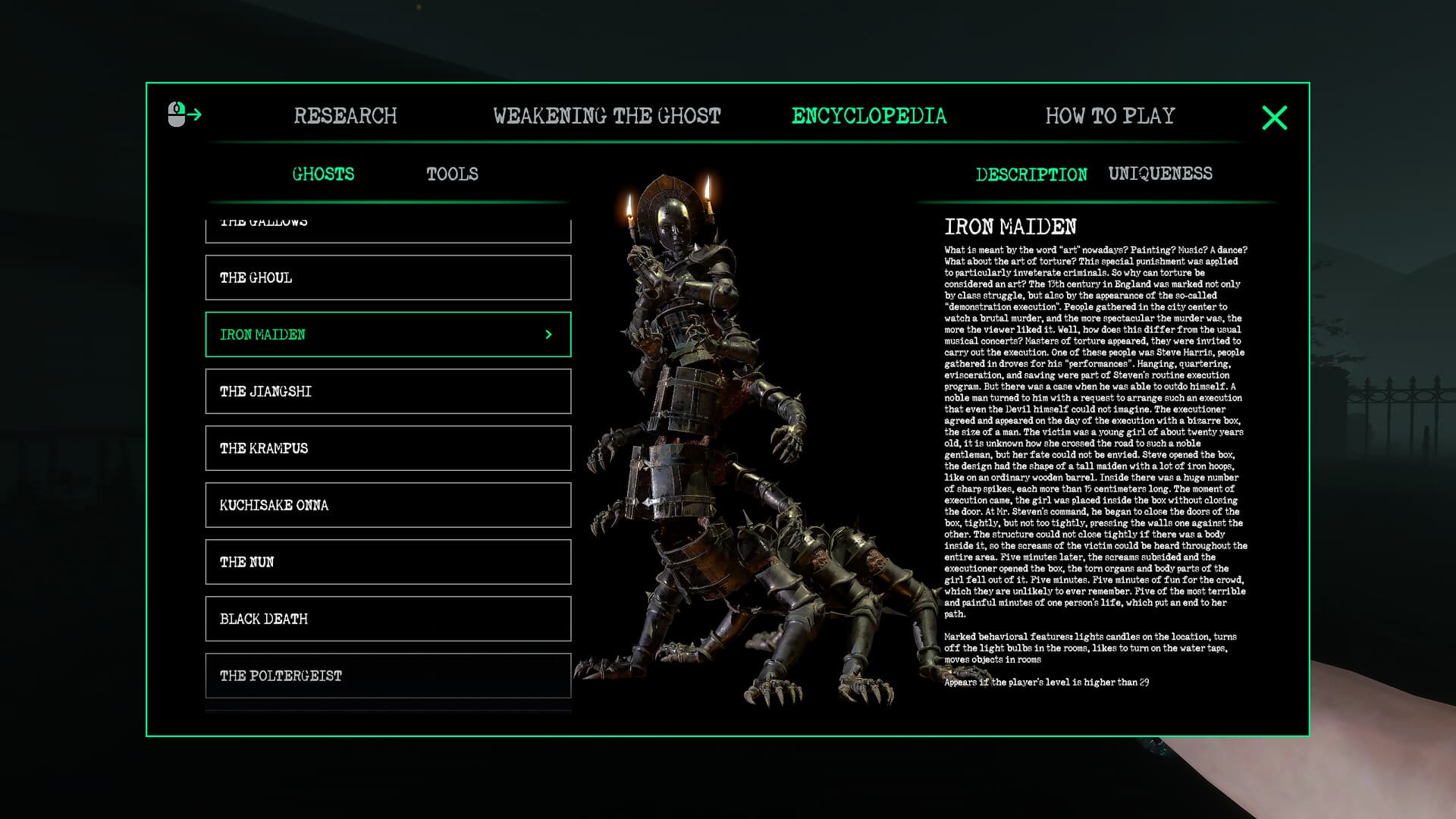 Ghost Watchers Steam Account - 2