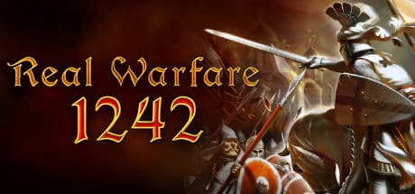 Real Warfare 1242 Steam CD Key