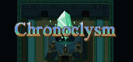 Chronoclysm PC Steam CD Key