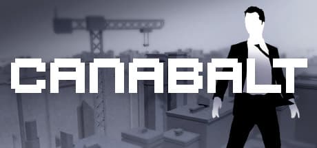Canabalt PC Steam CD Key
