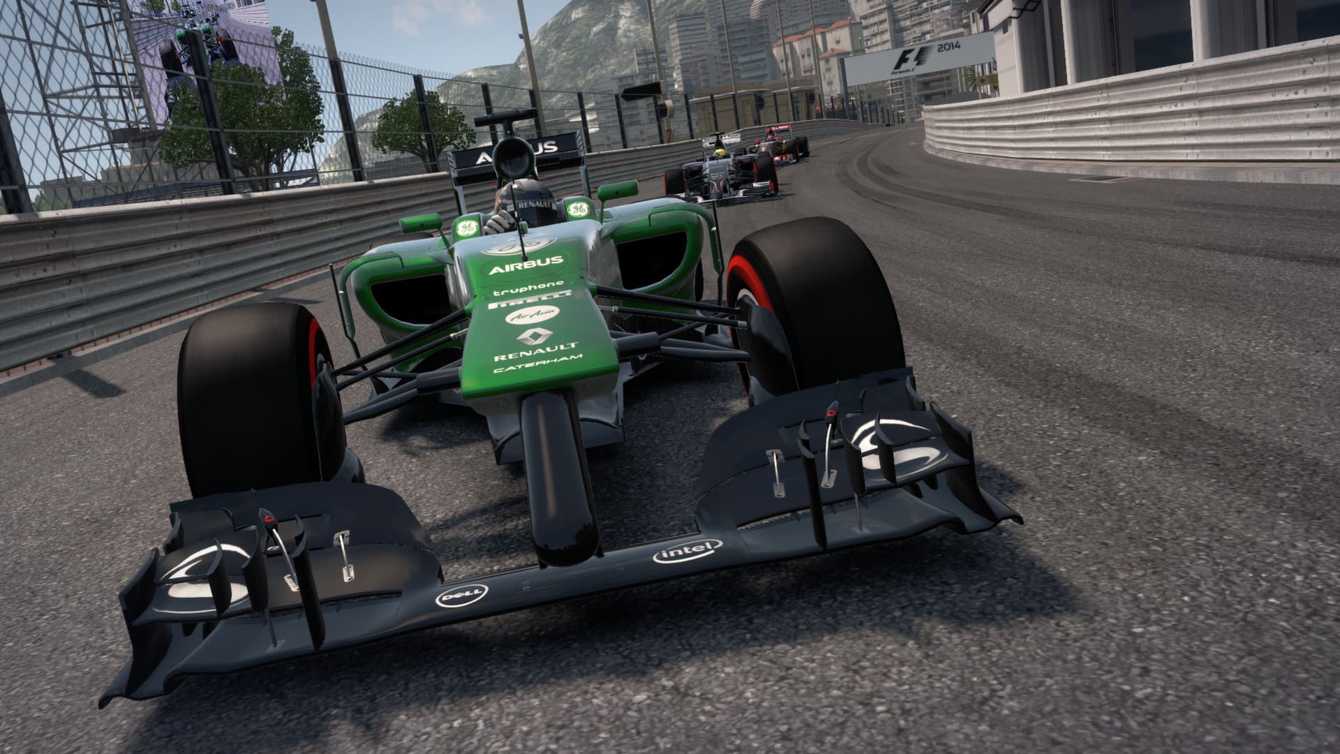 F1 2014 Steam CD Key - 7