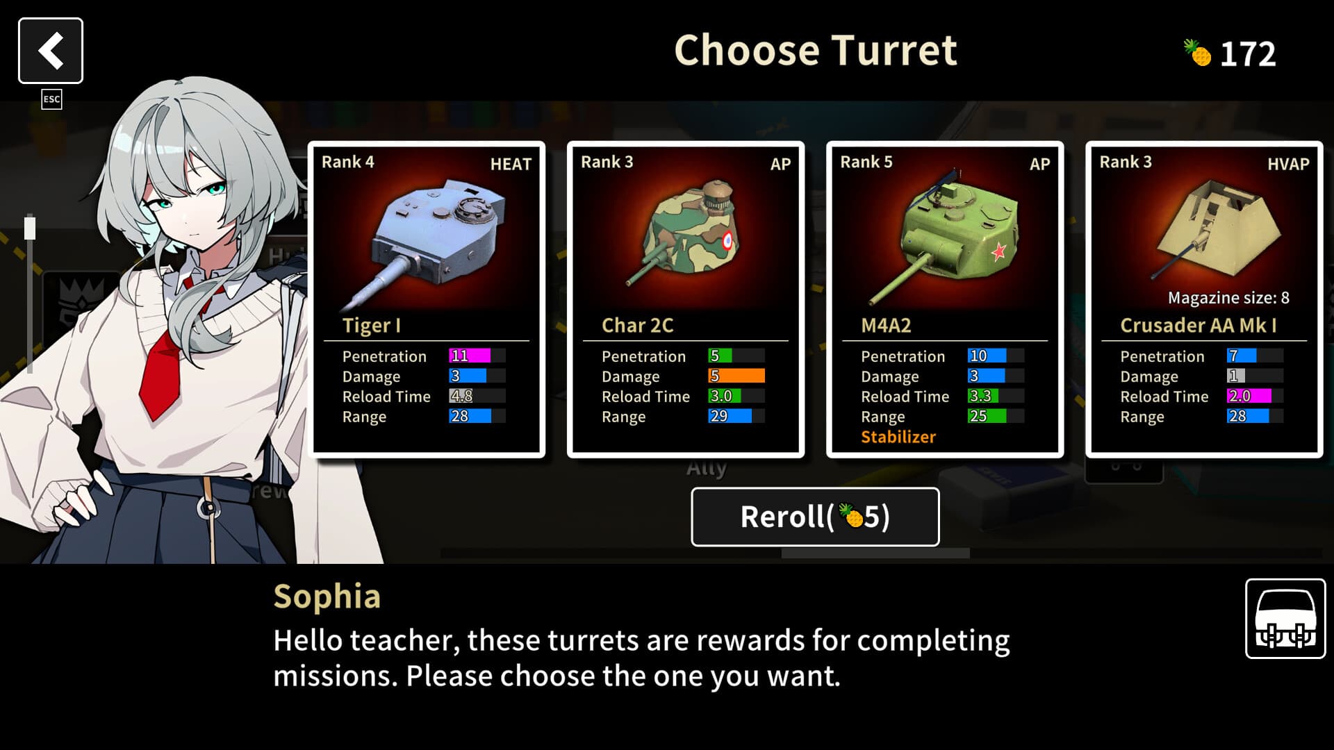 Multi Turret Academy PC Steam Account - 5