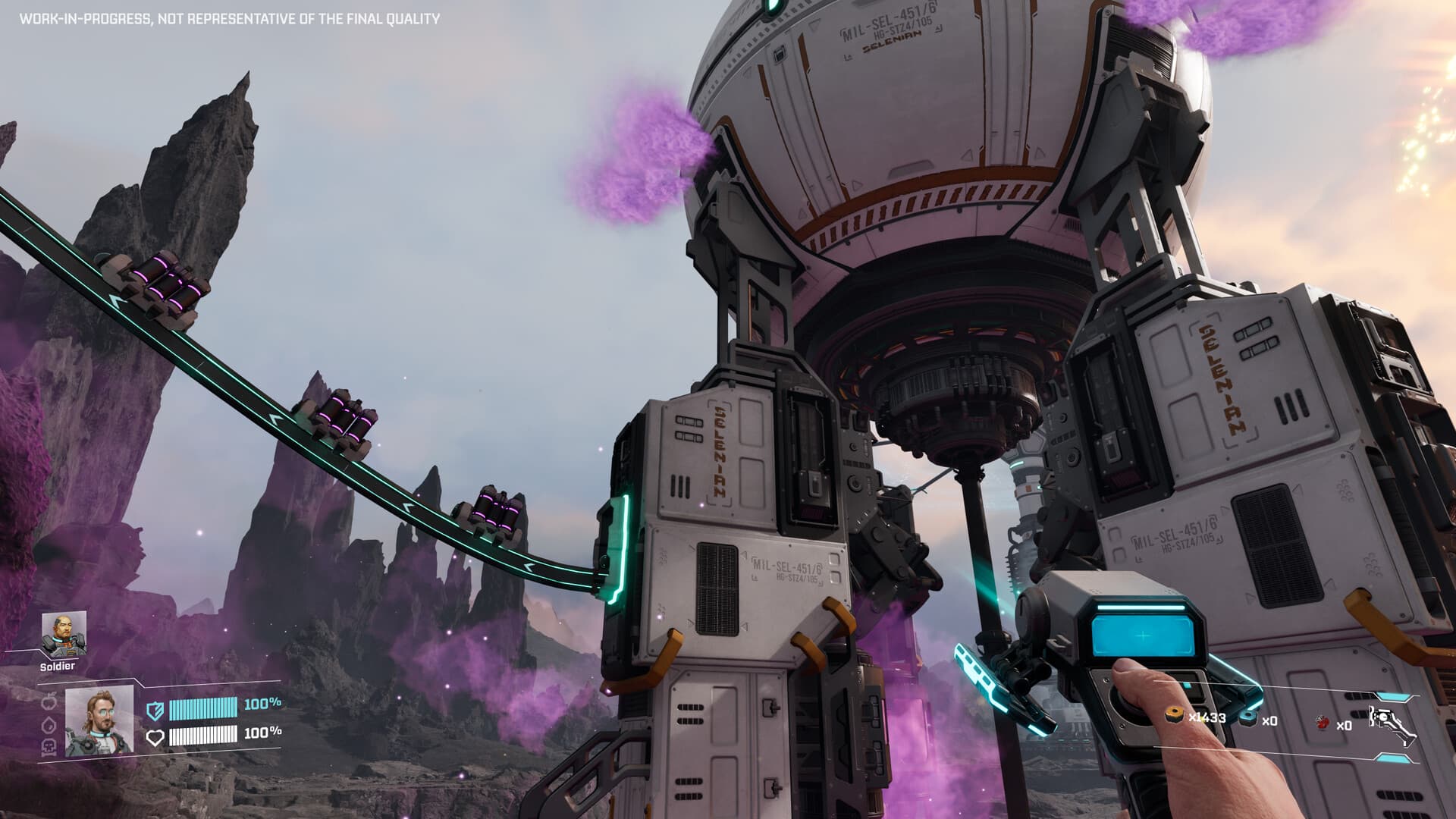 StarRupture PC Steam Account - 2