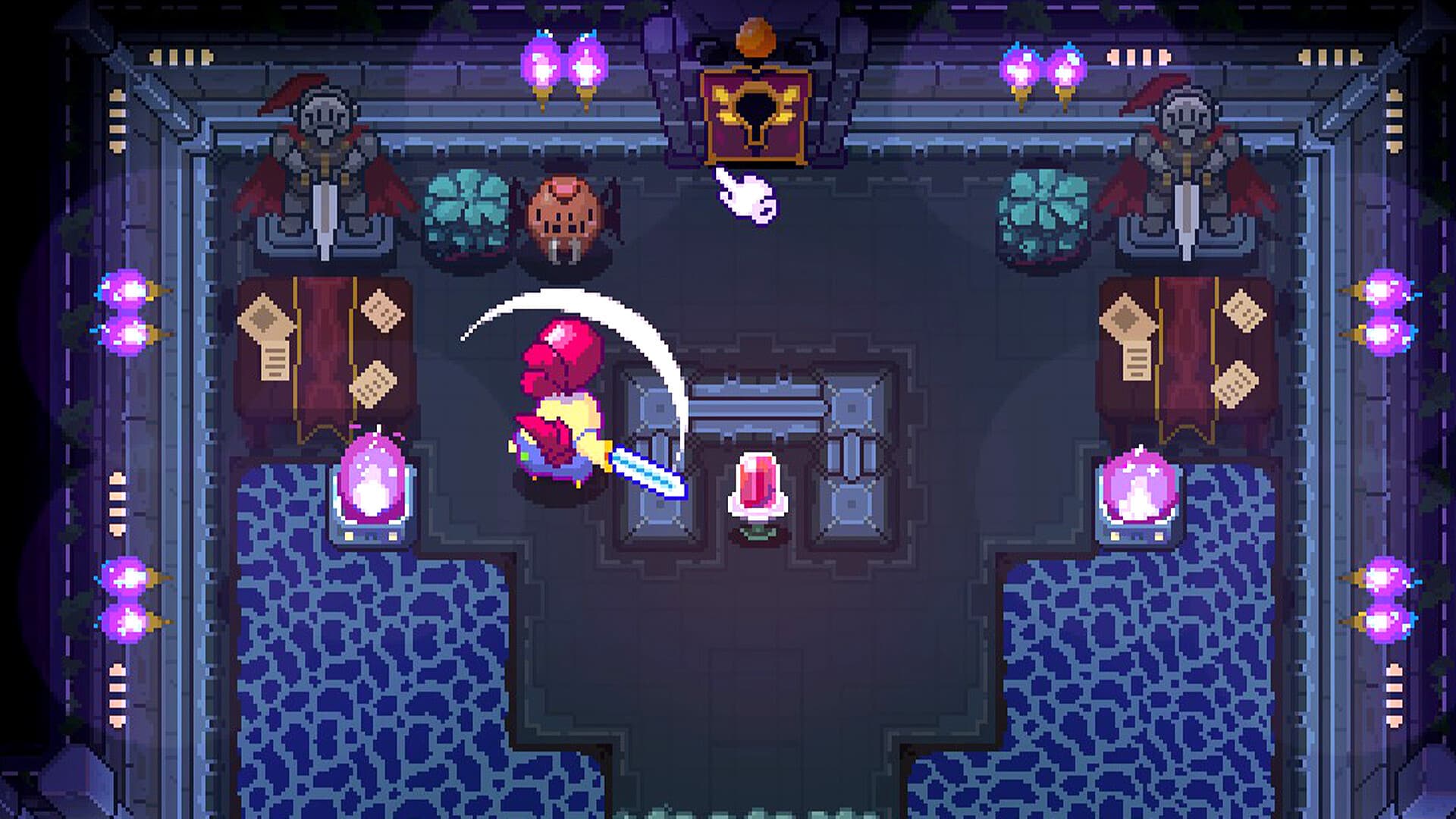 Super Dungeon Maker PC Steam Account - 8