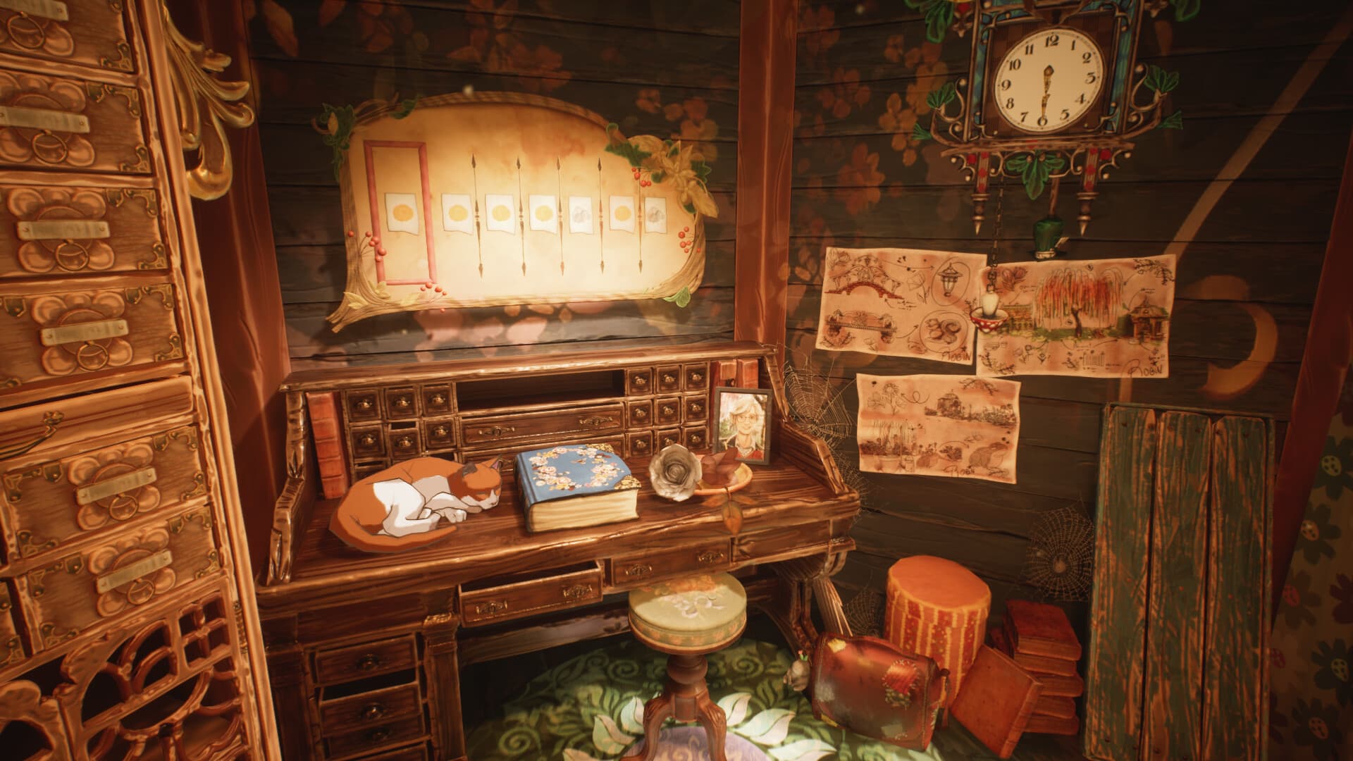 Garden Life: A Cozy Simulator PC Steam Account - 4