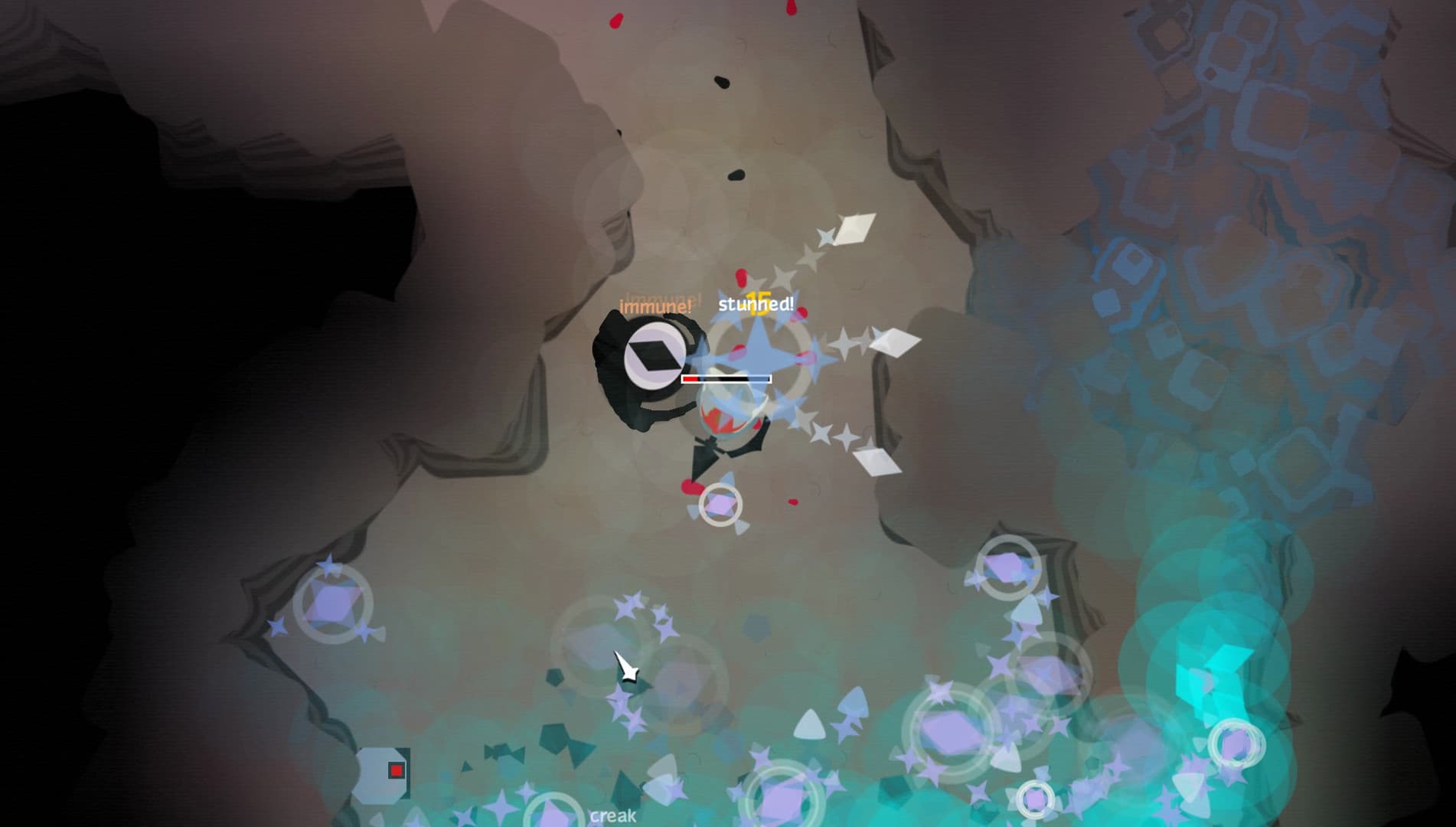 Unexplored Steam CD Key - 7