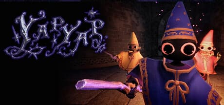 YAPYAP PC Steam Account