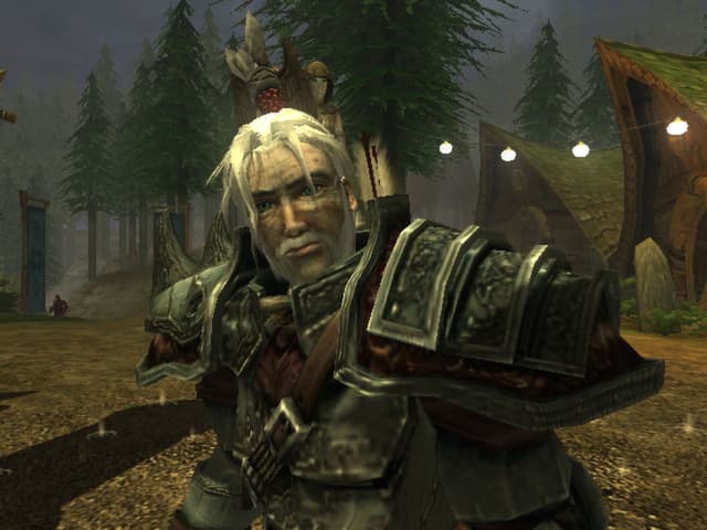 Fable: The Lost Chapters Steam CD Key - 3
