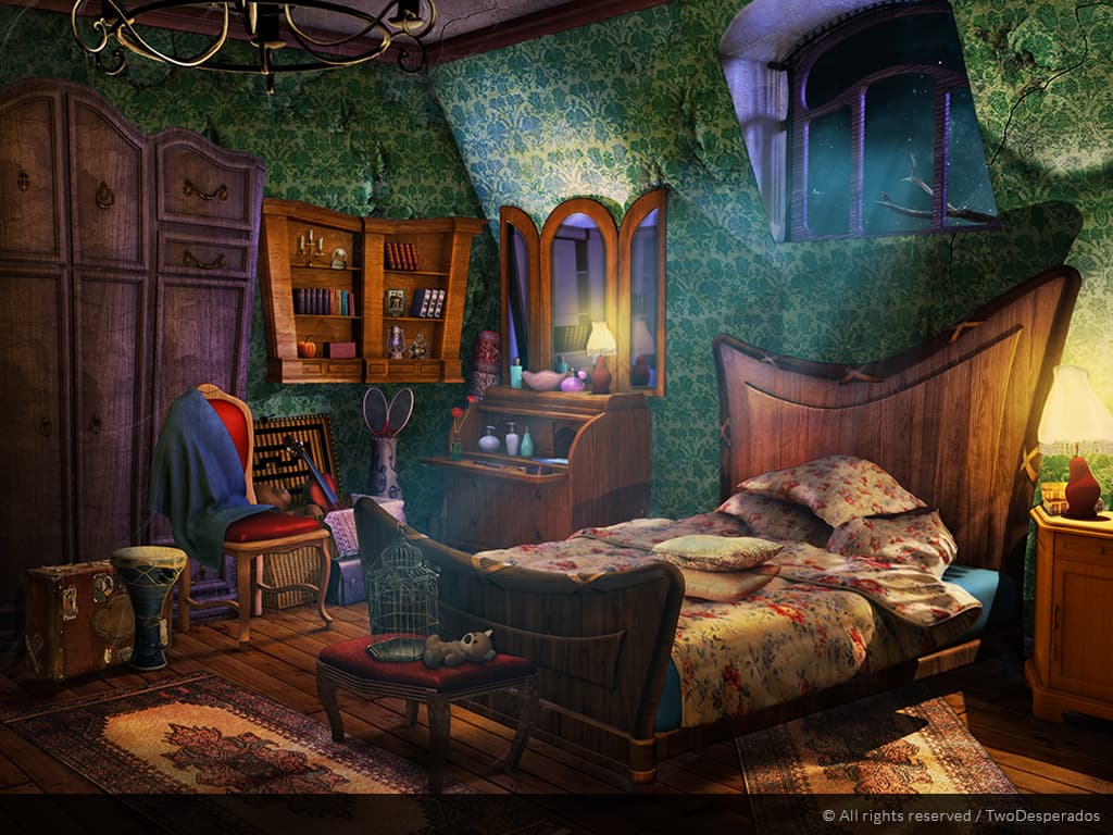 Evil Pumpkin: The Lost Halloween Steam CD Key - 5