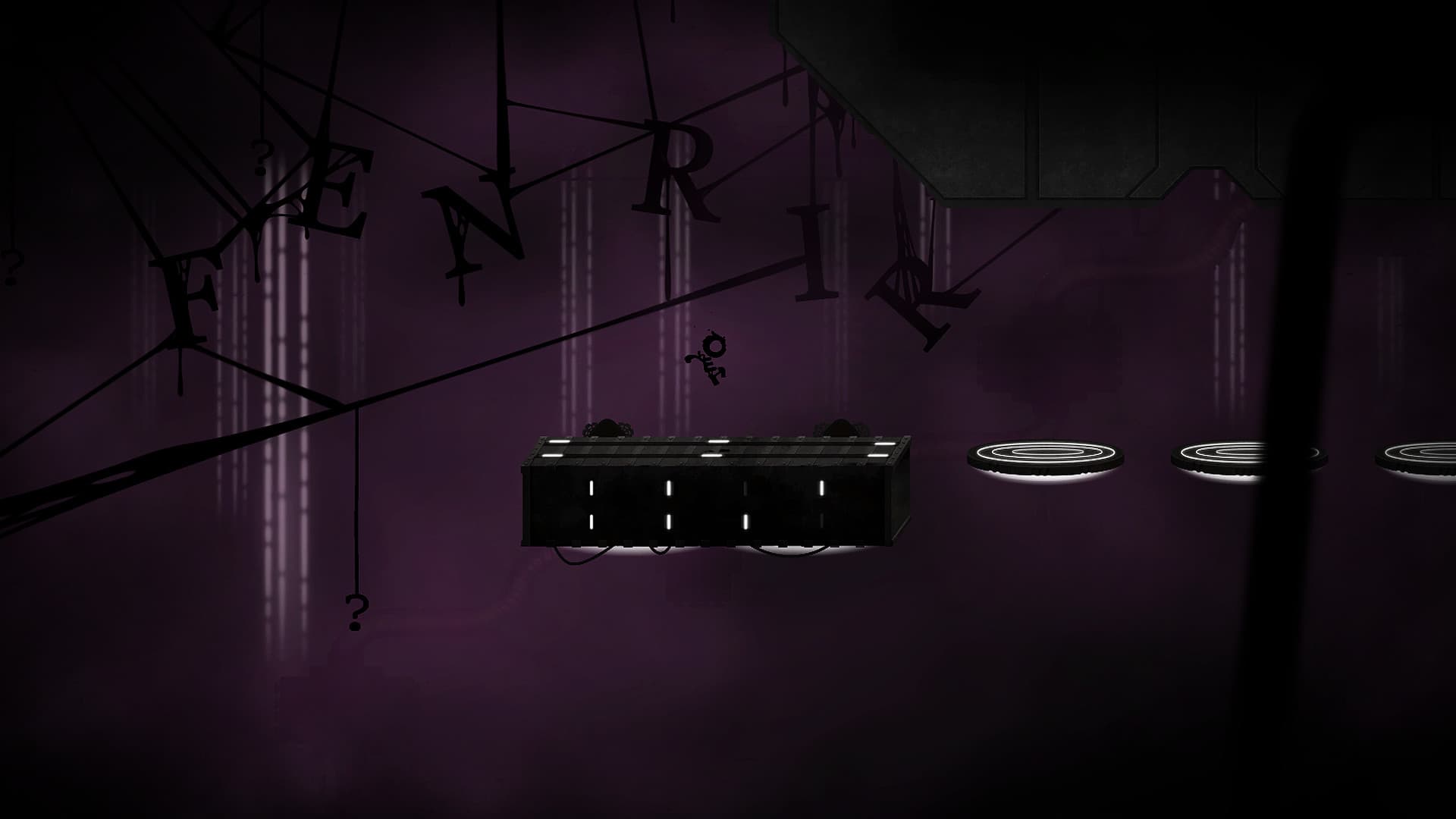 Typoman Revised Steam CD Key - 7