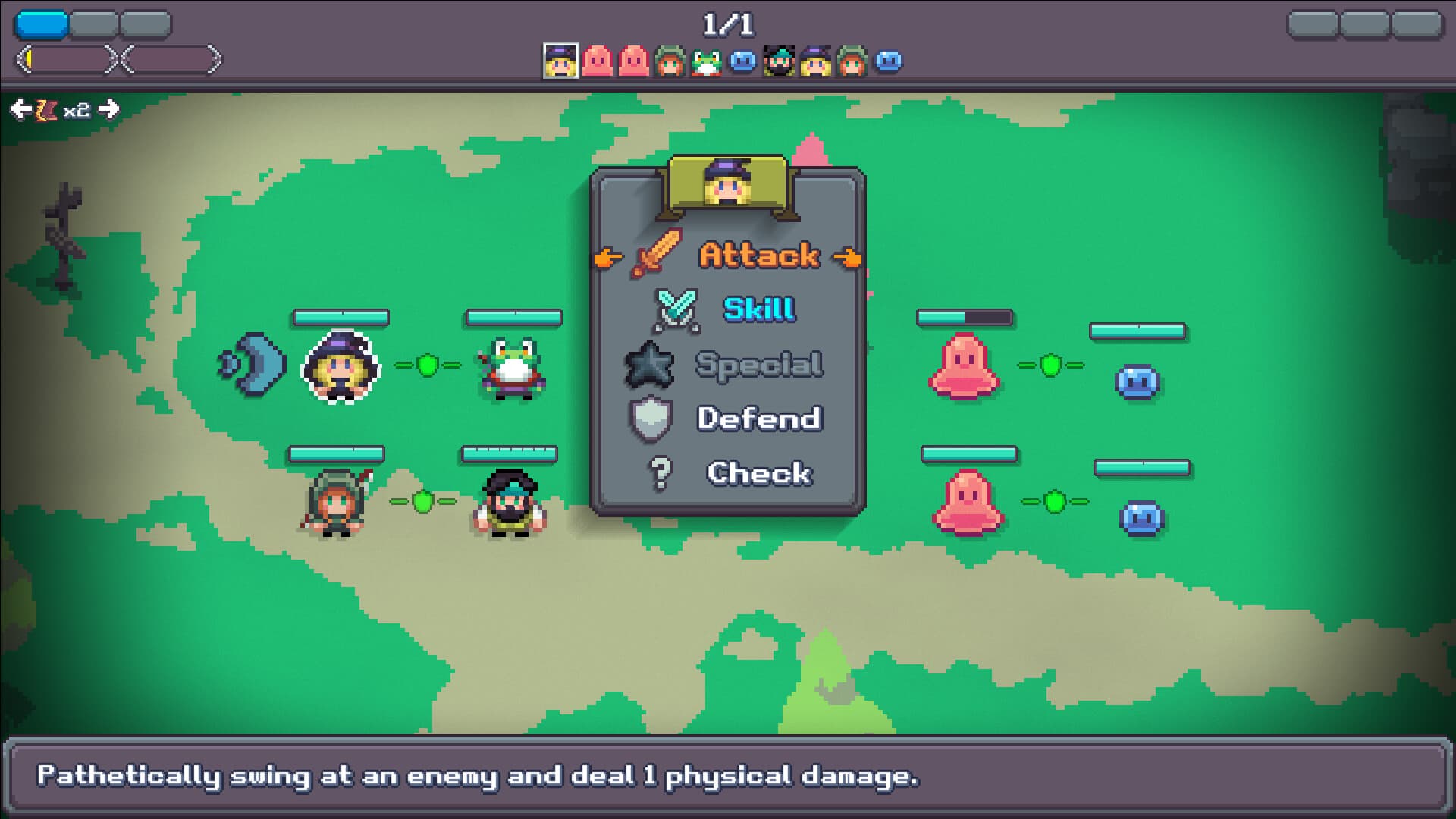 Cauldron PC Steam Account - 3