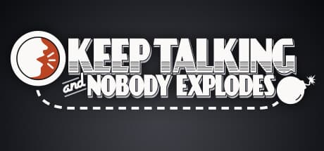 Keep Talking and Nobody Explodes PC Steam CD Key