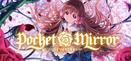Pocket Mirror ~ GoldenerTraum PC Steam Account