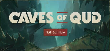 Caves of Qud PC Steam Account
