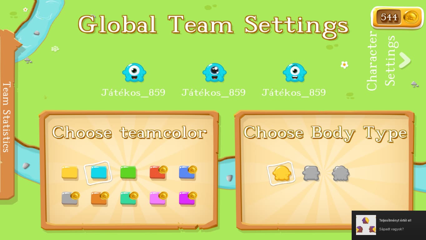 Adorables PC Steam CD Key - 4