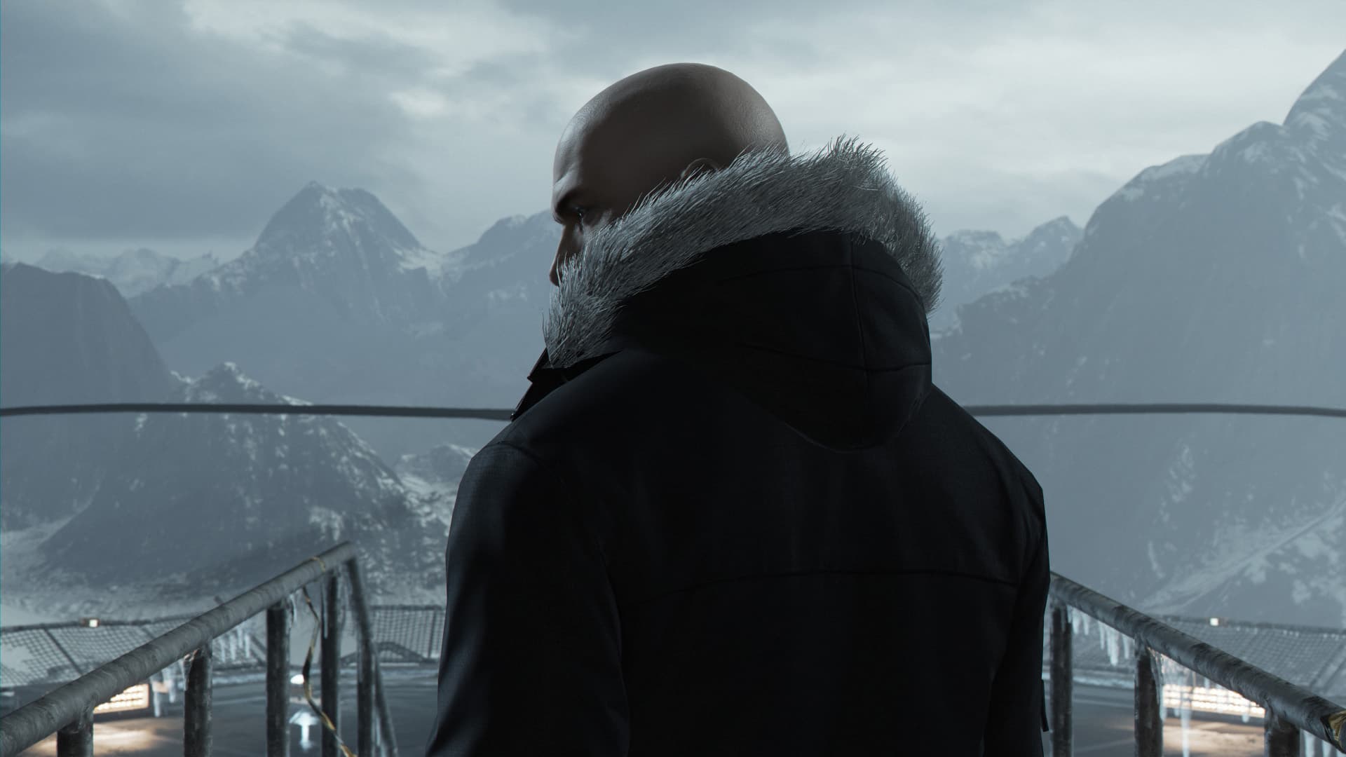 Hitman Full Experience Steam CD Key - 6