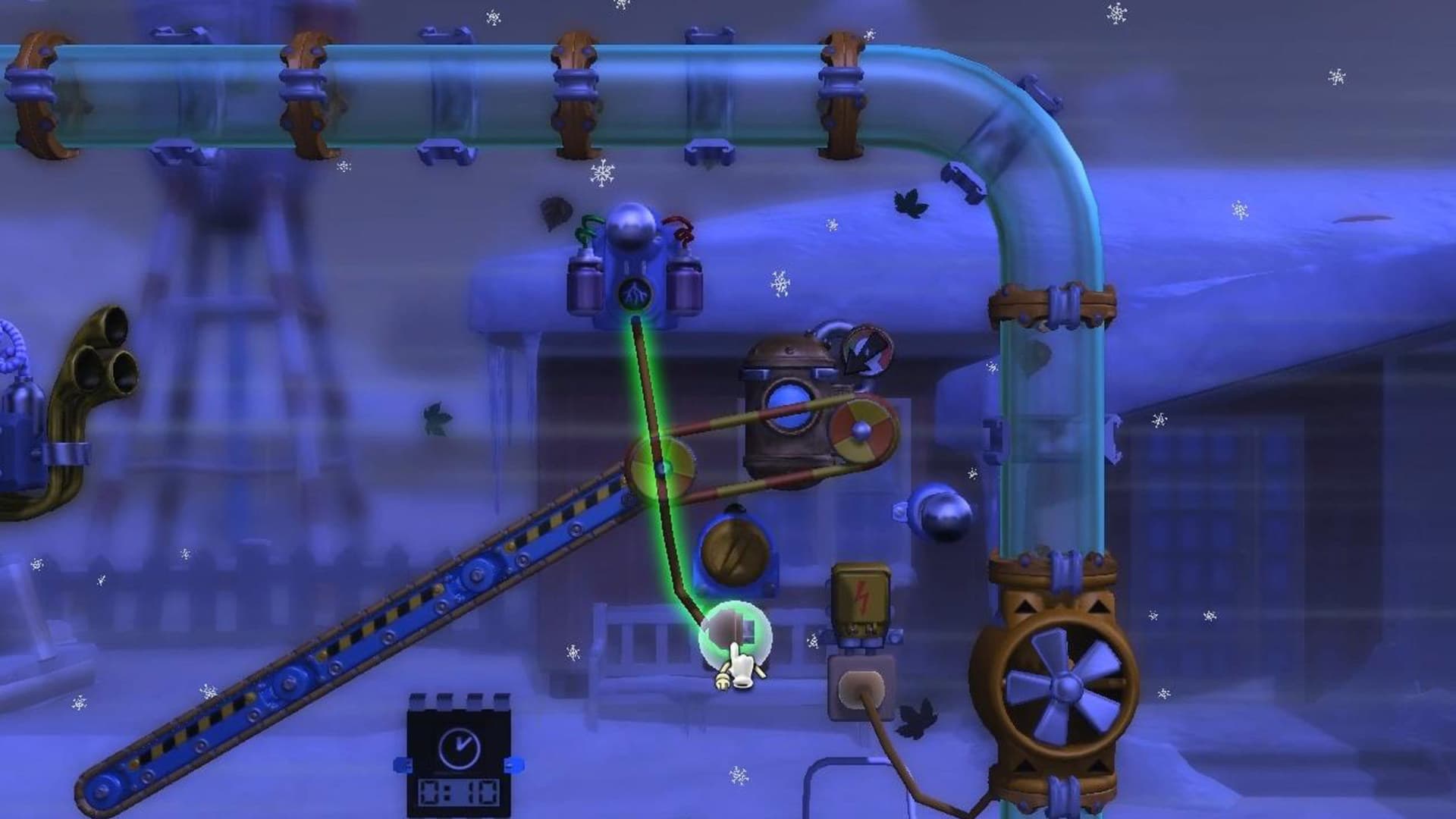 Crazy Machines Elements Steam CD Key - 8