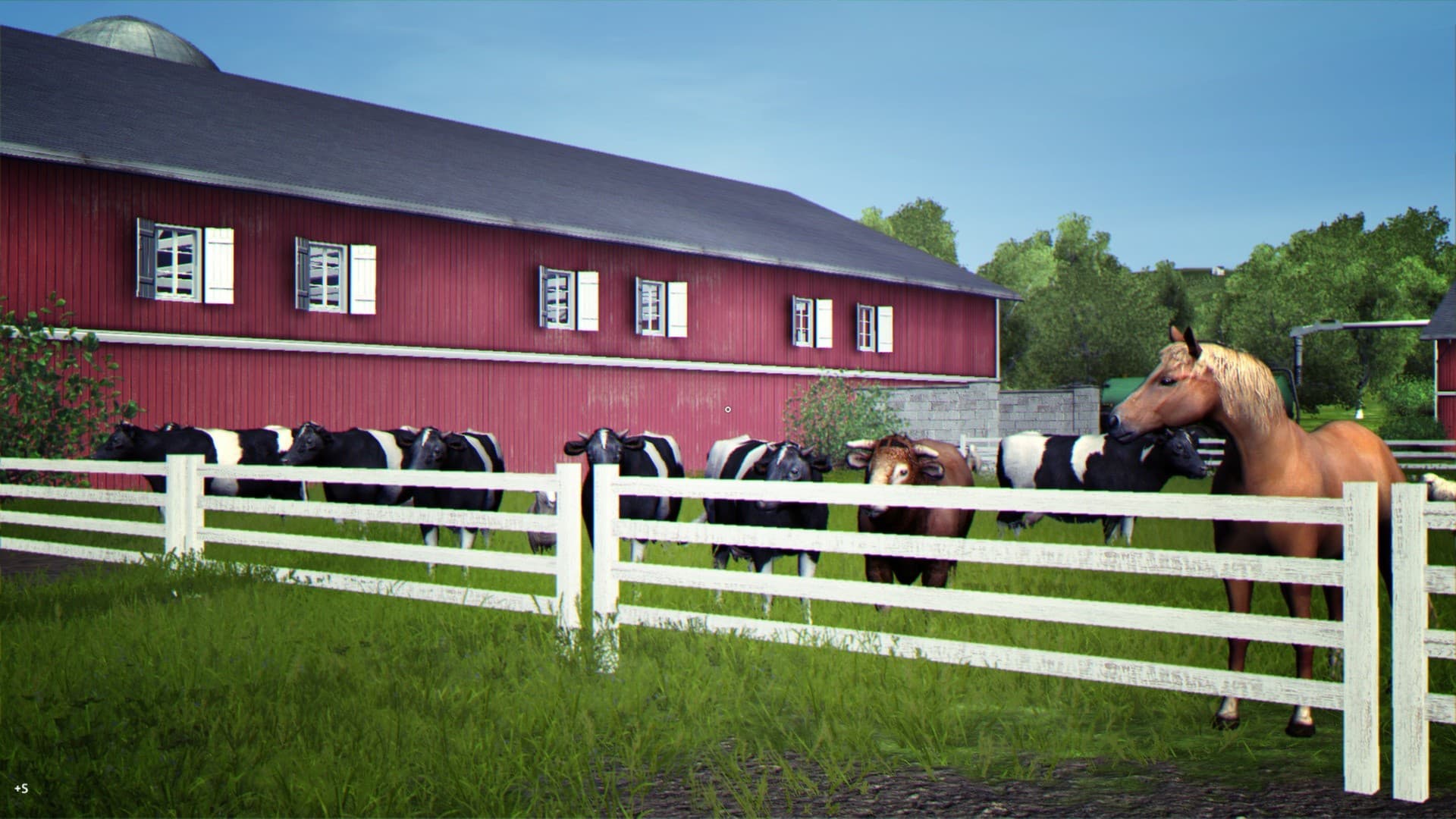 Agricultural Simulator 2013 Steam CD Key - 3