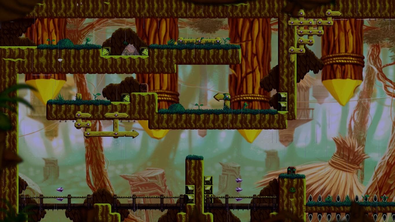 Mr. Bree+ Steam CD Key - 8
