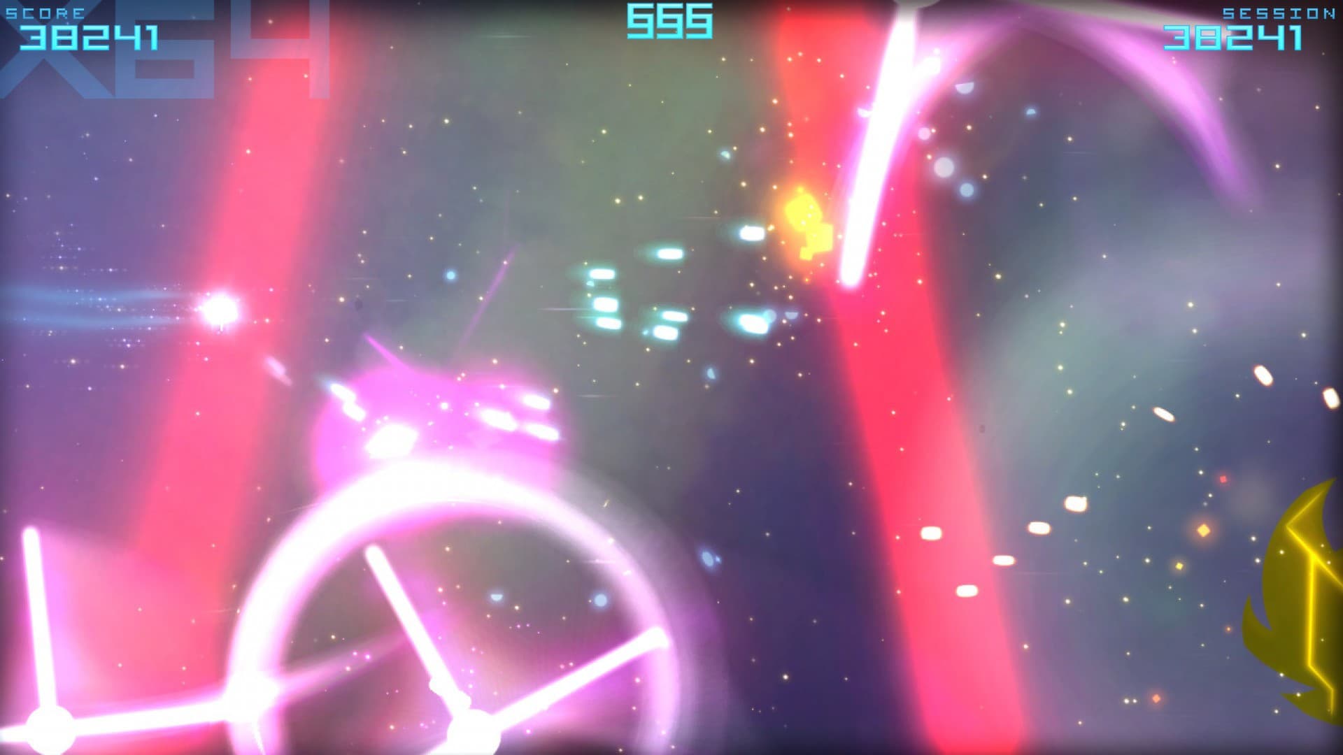 Really Big Sky Steam CD Key - 2