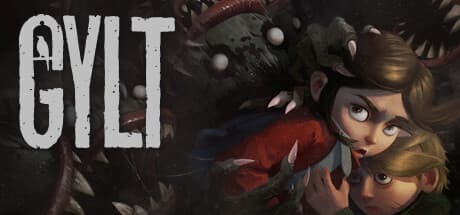 GYLT PC Steam Account