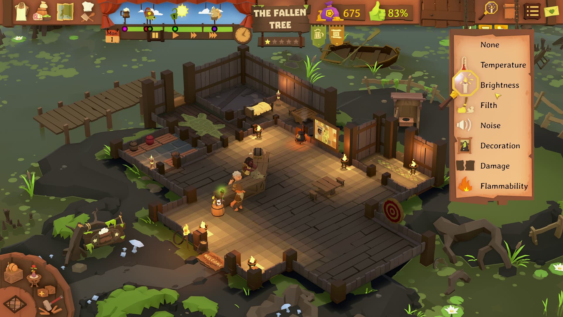 Tavern Keeper PC Steam Account - 4
