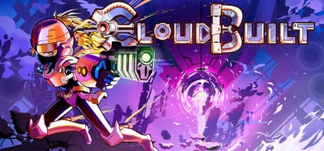Cloudbuilt Steam CD Key
