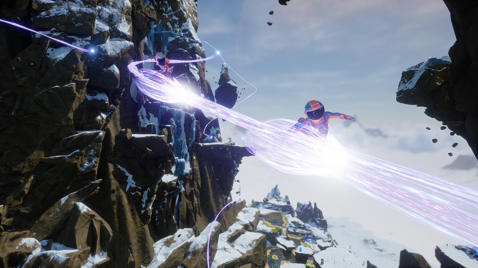 Revenge of the Savage Planet PC Steam Account - 5