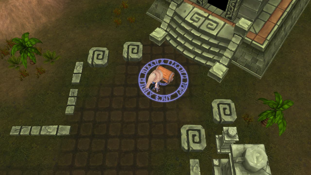 Heart of Ember CH1 Steam CD Key - 8