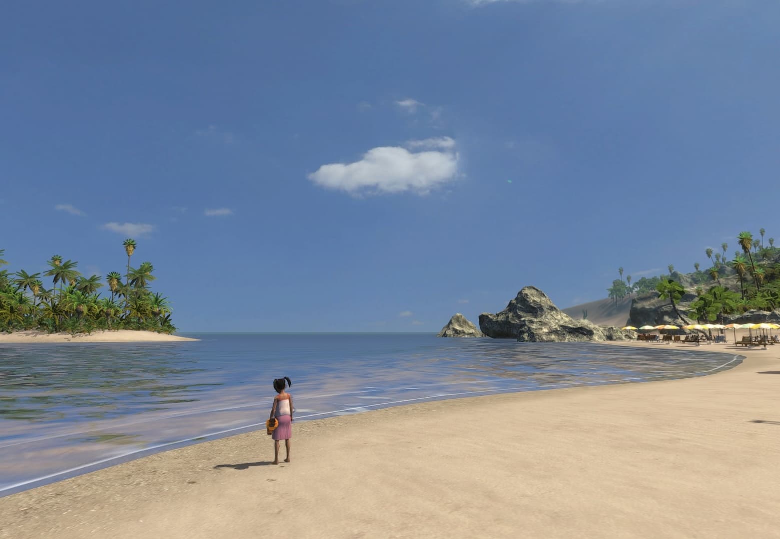 Tropico 3: Steam Special Edition Steam CD Key - 4