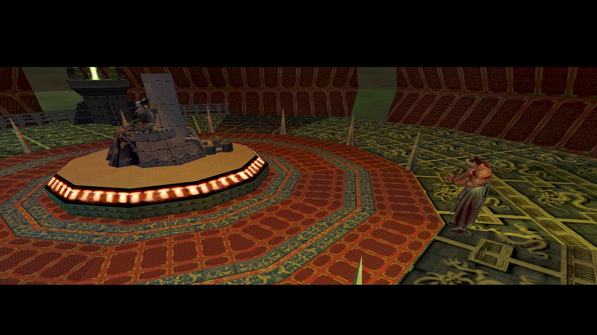 Slave Zero Steam CD Key - 6