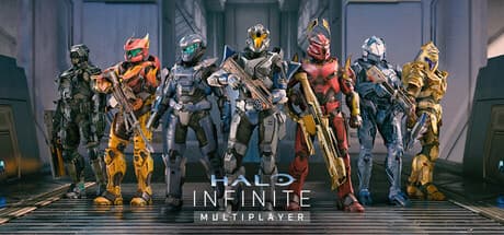 Halo Infinite Steam Account