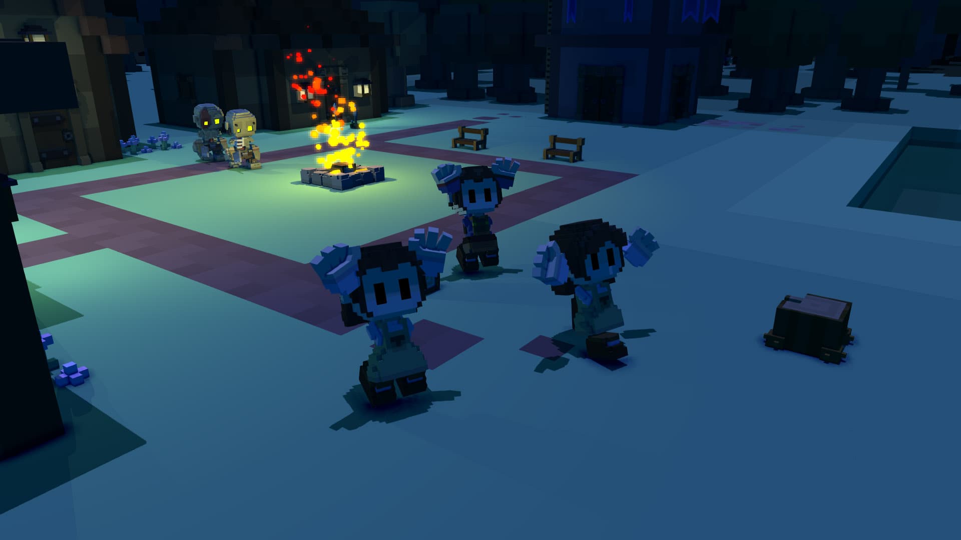 Stonehearth PC Steam Account - 8