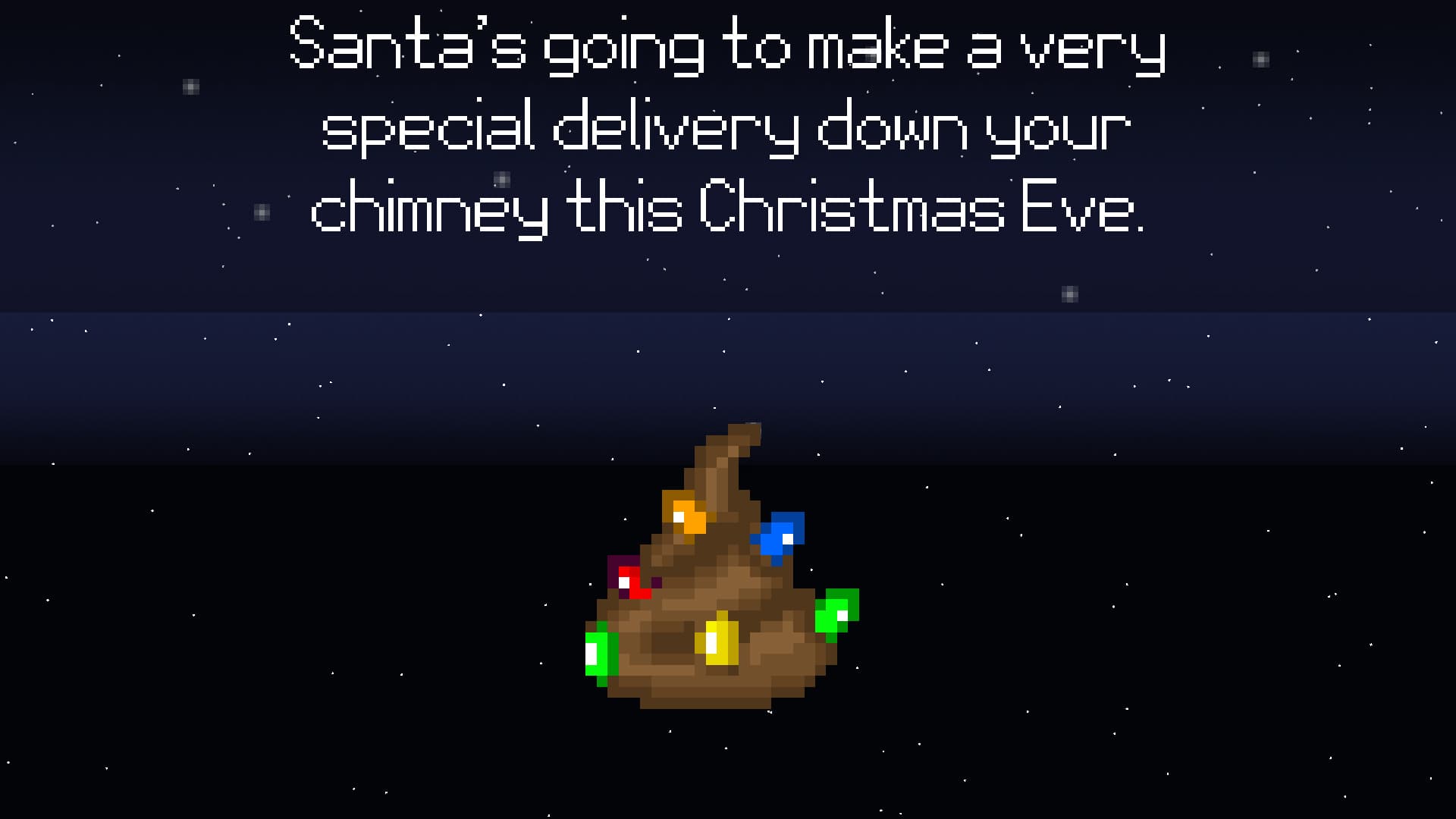 Santa's Special Delivery Steam CD Key - 2