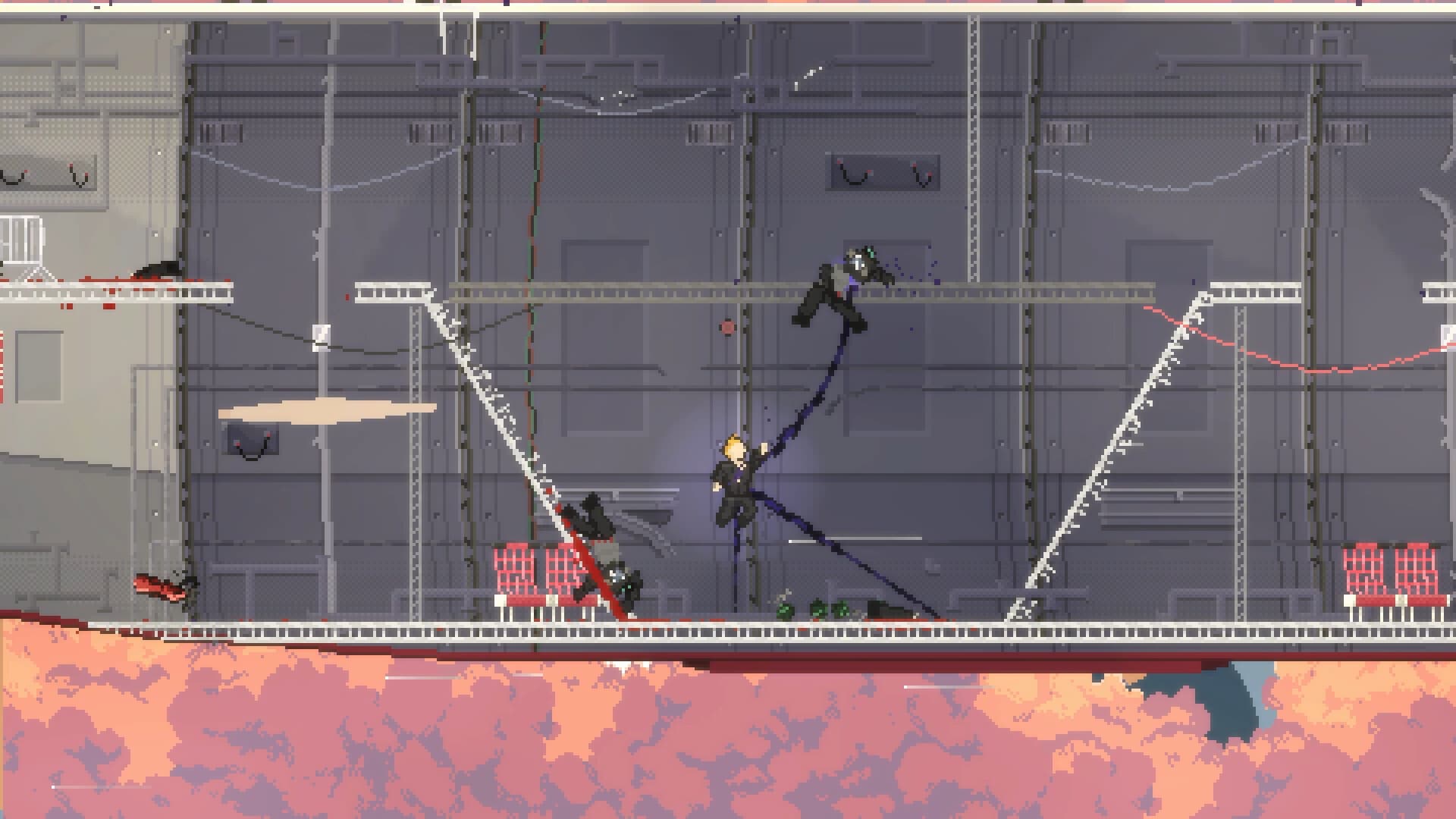 Vindefiant PC Steam Account - 6
