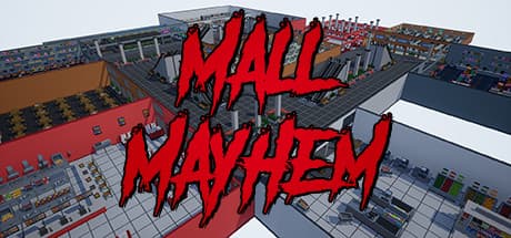 Mall Mayhem Steam CD Key
