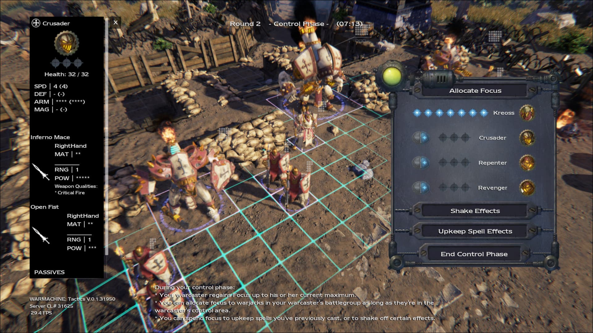 WARMACHINE Tactics + Mercenaries Faction Bundle Steam CD Key - 4