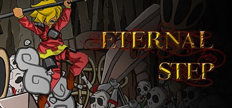 Eternal Step PC Steam CD Key