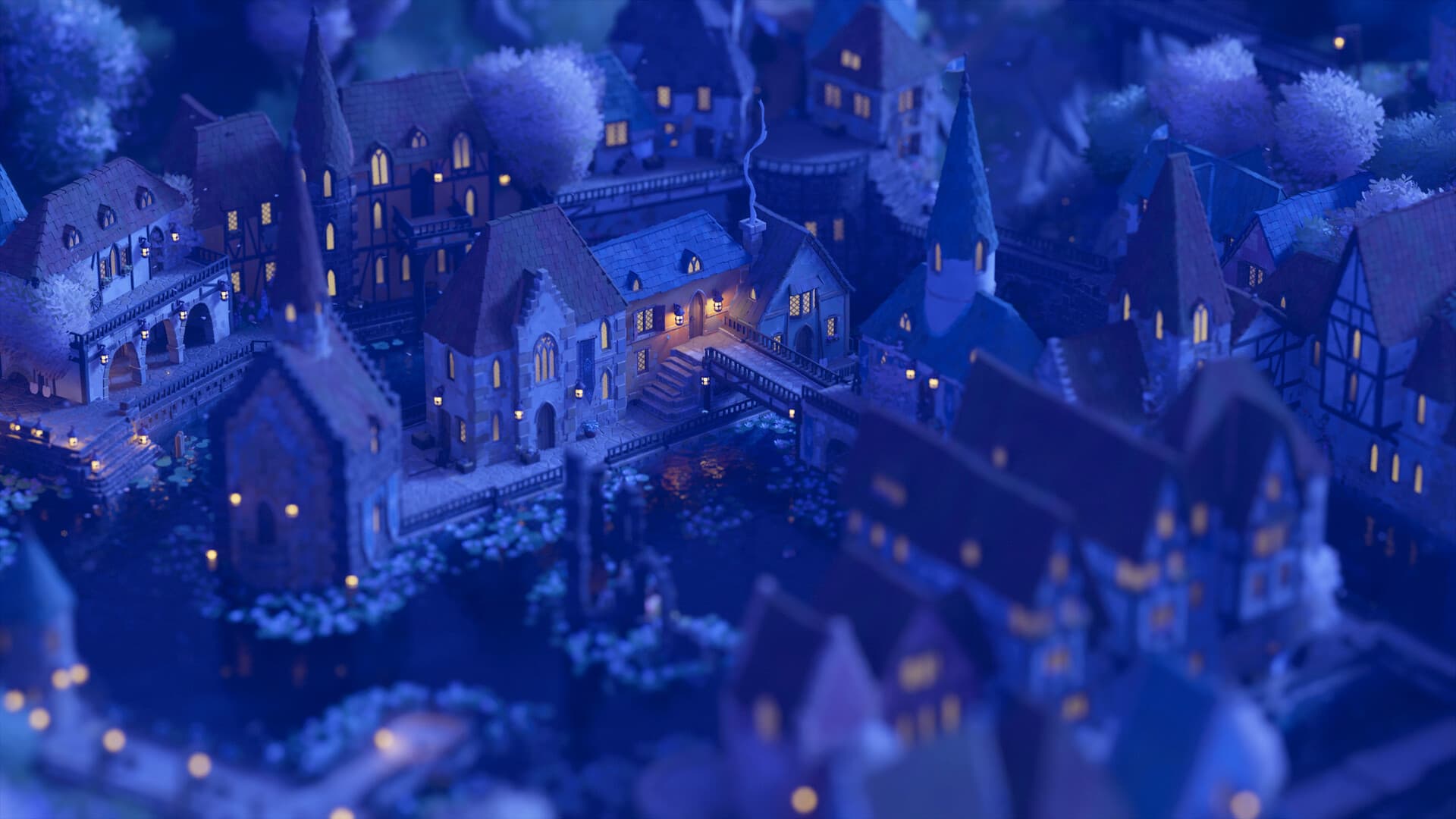 Tiny Glade - 5