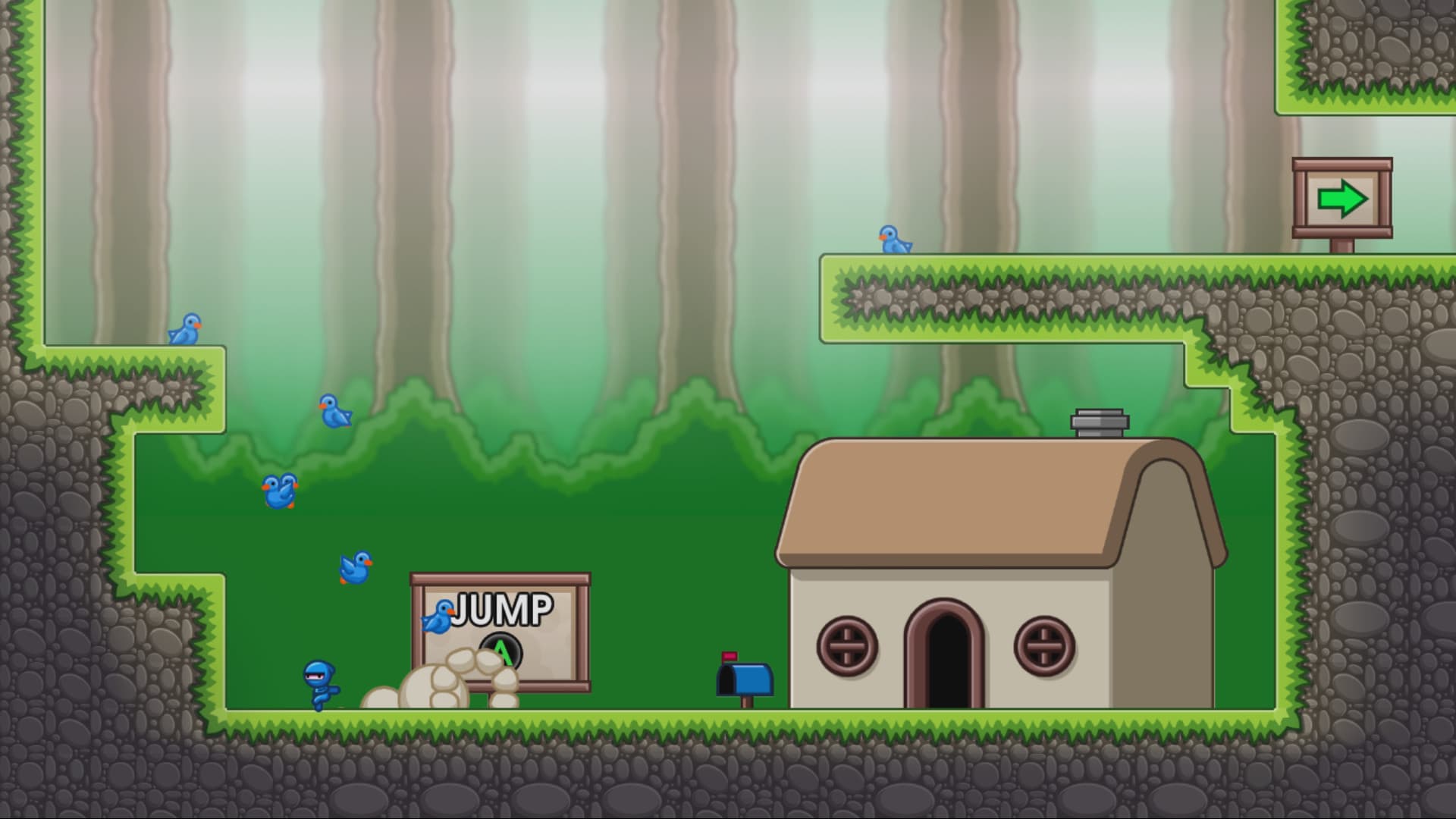 10 Second Ninja X PC Steam CD Key - 4