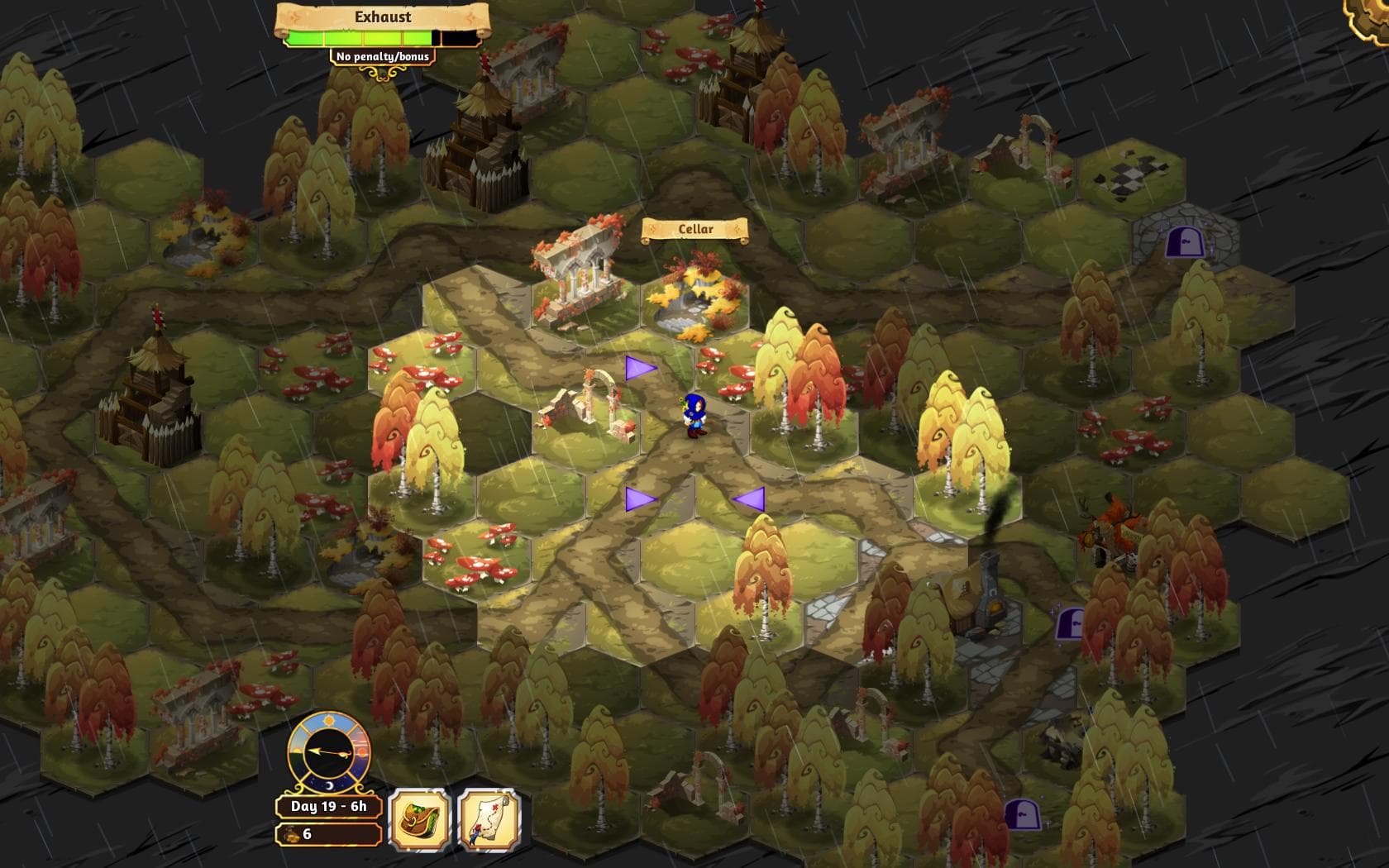 Crowntakers PC Steam Account - 7