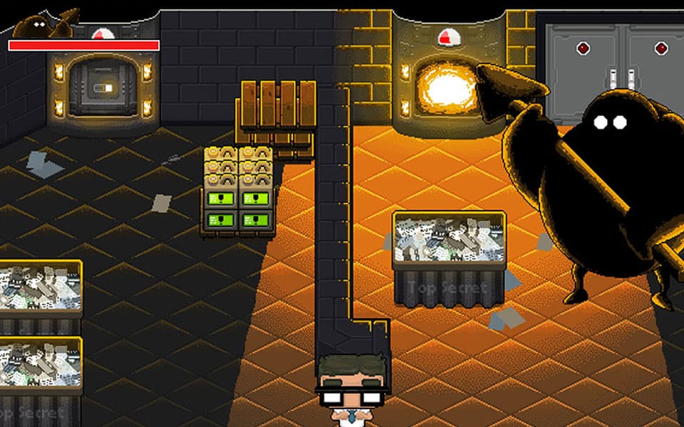 Level 22: Gary’s Misadventure - 2016 Edition Steam CD Key - 3