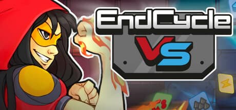 EndCycle VS PC Steam Account